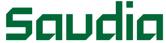 SAUDI AIRLINE logo