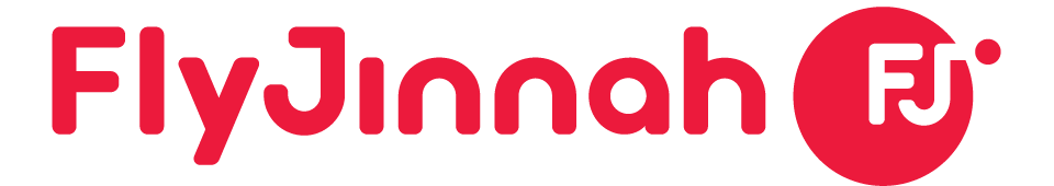 FLY JINNAH logo