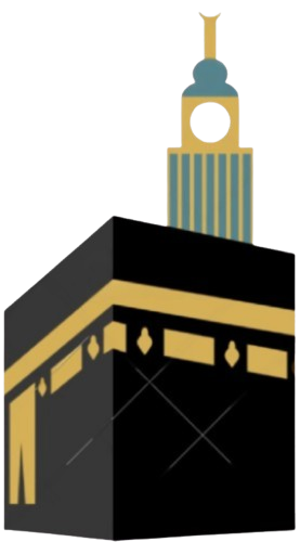 Makkah Icon